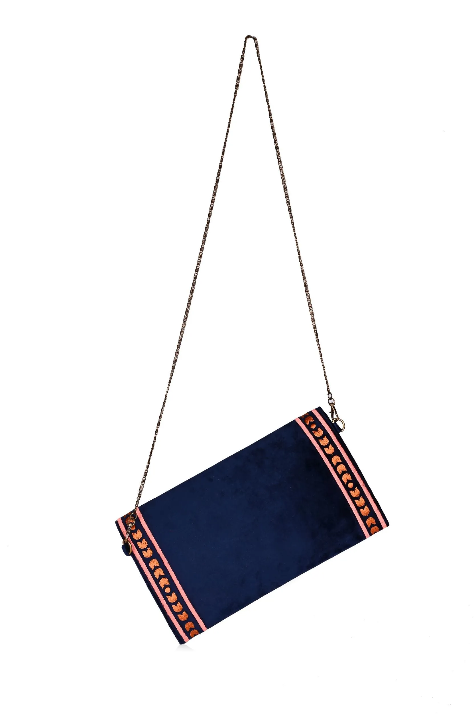 Fiji Fusion Clutch