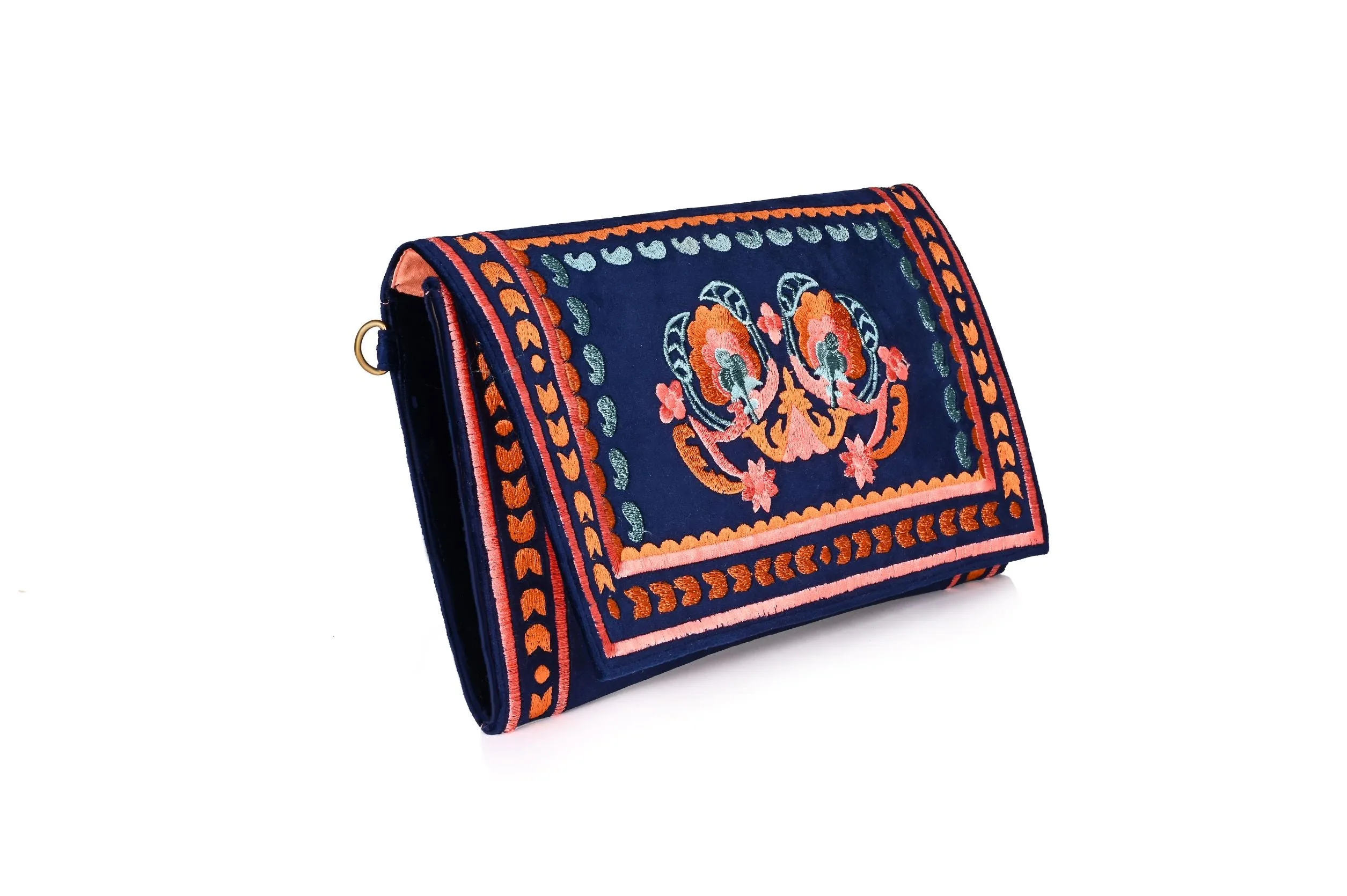 Fiji Fusion Clutch