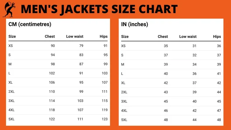 Fox and Beaver Jacket
