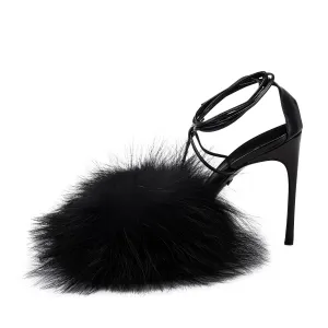 Foxxy Sandal