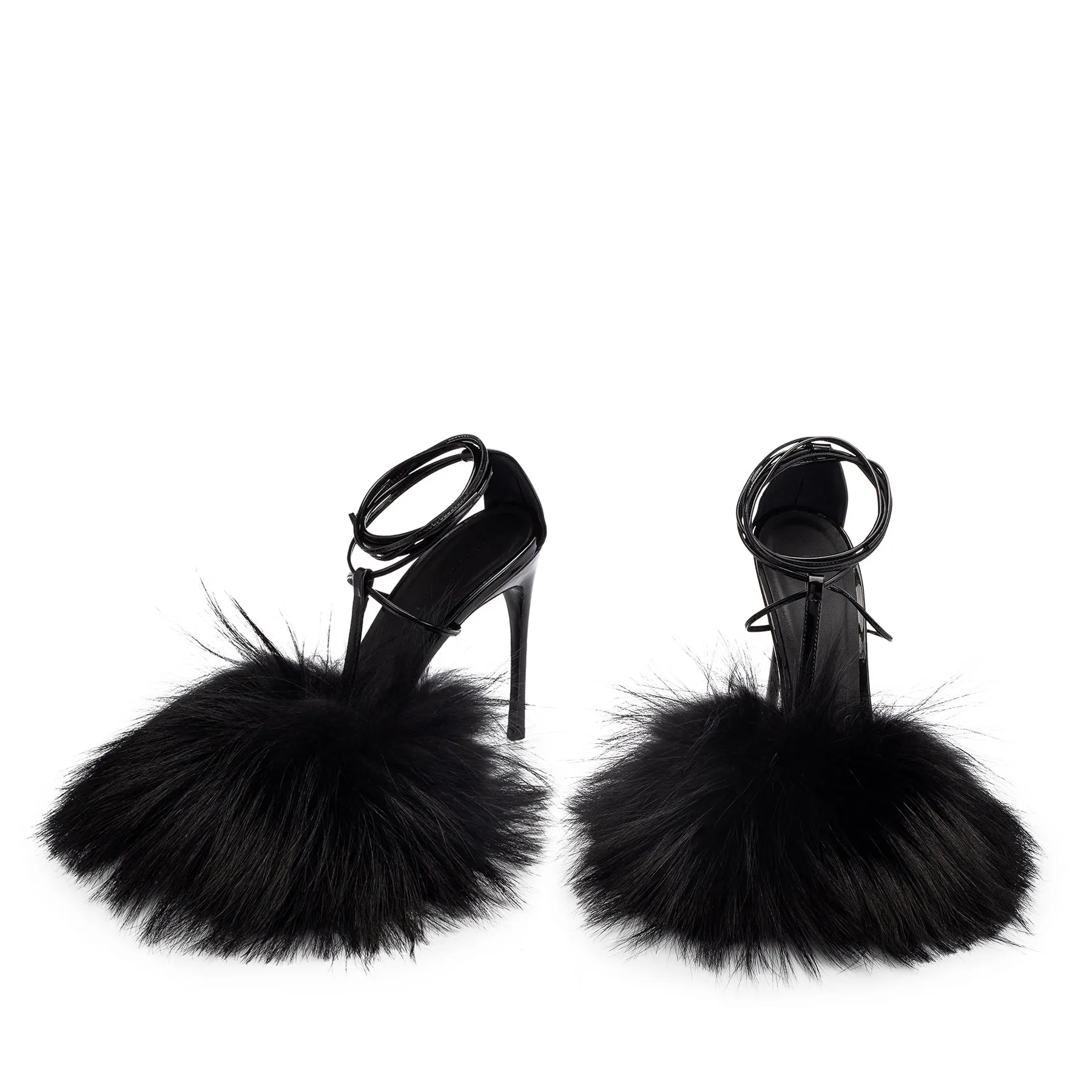 Foxxy Sandal