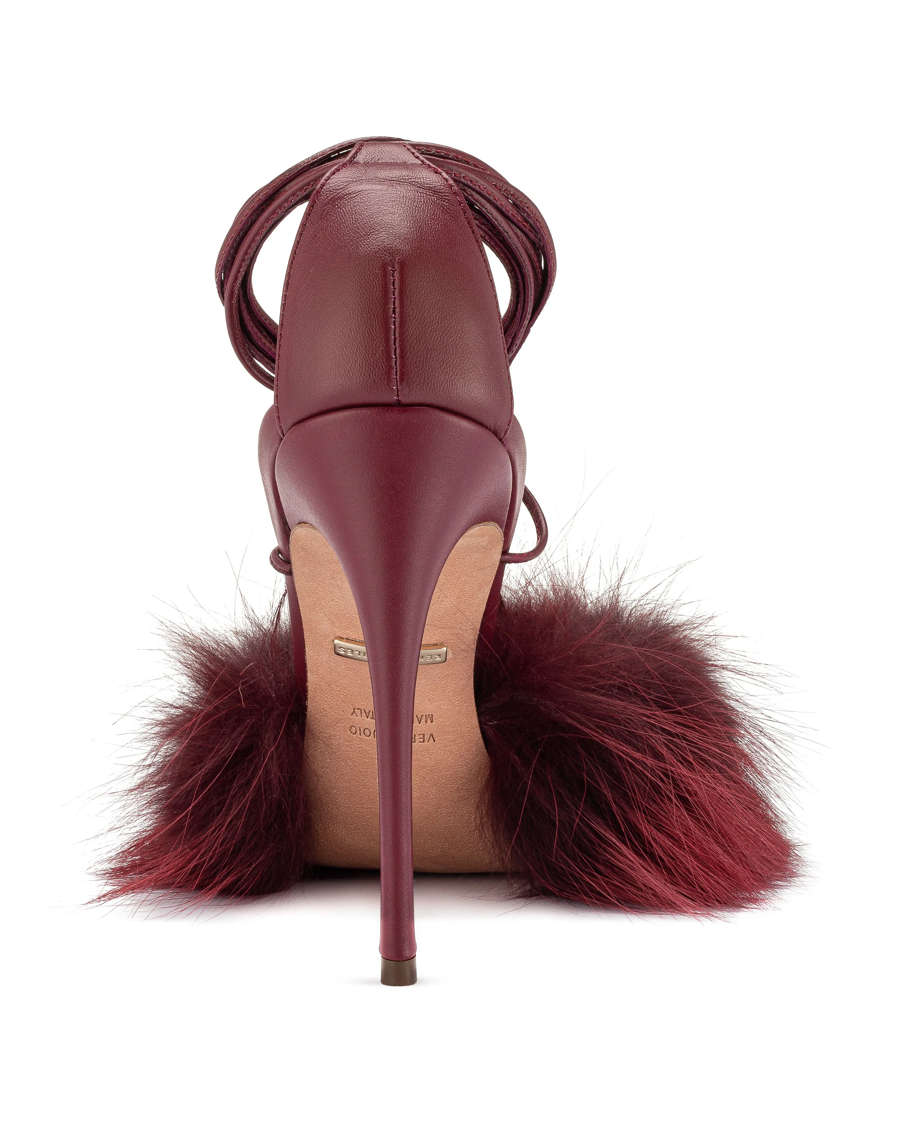 Foxxy Sandal