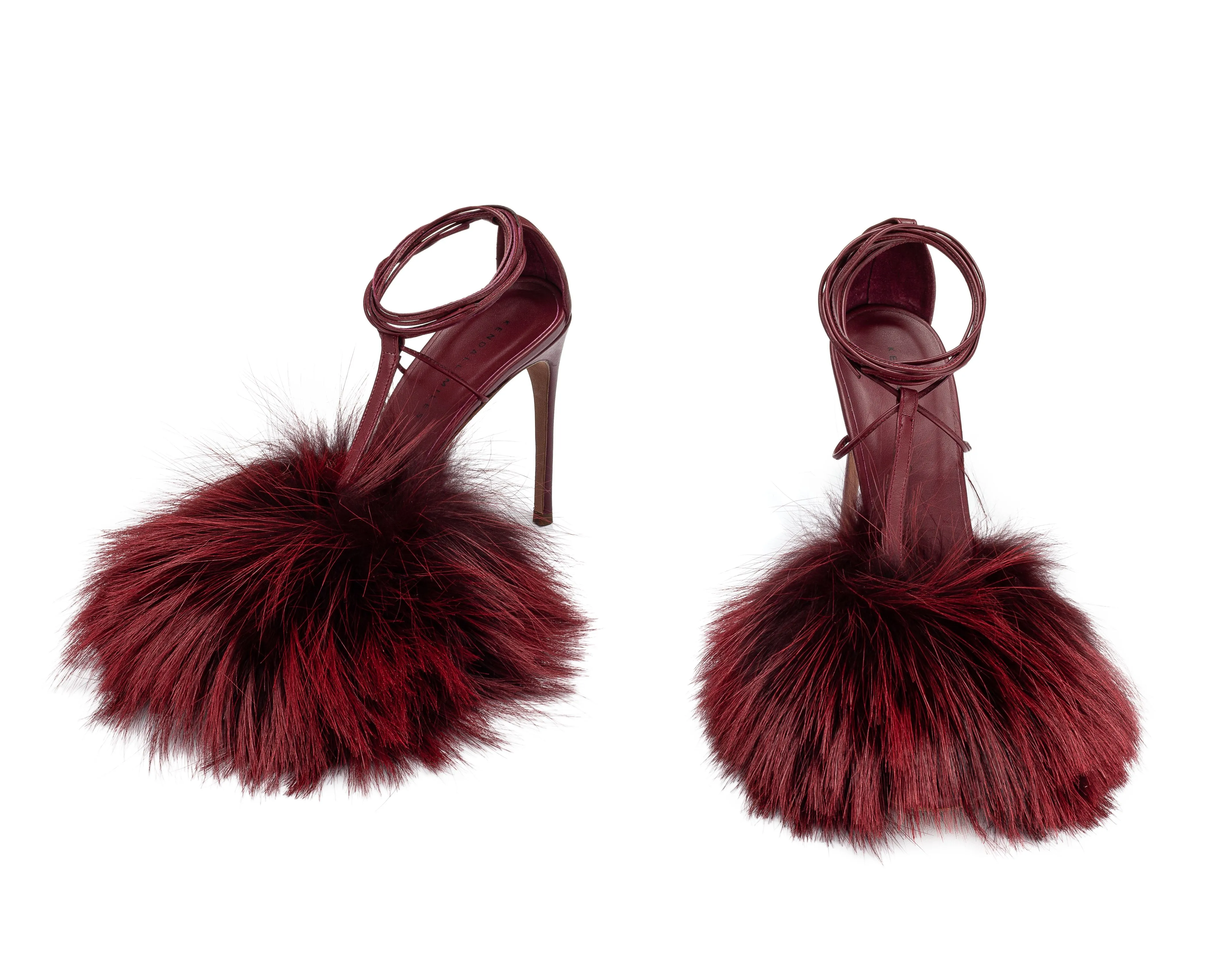 Foxxy Sandal
