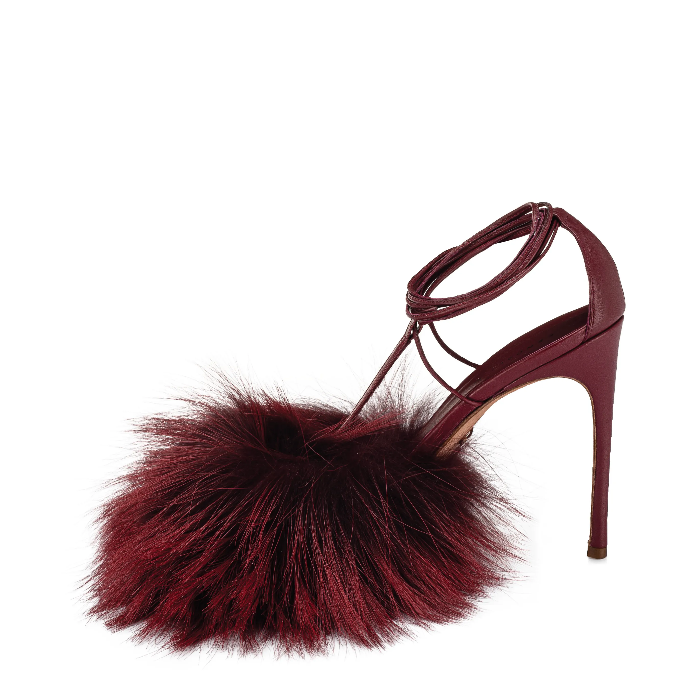 Foxxy Sandal