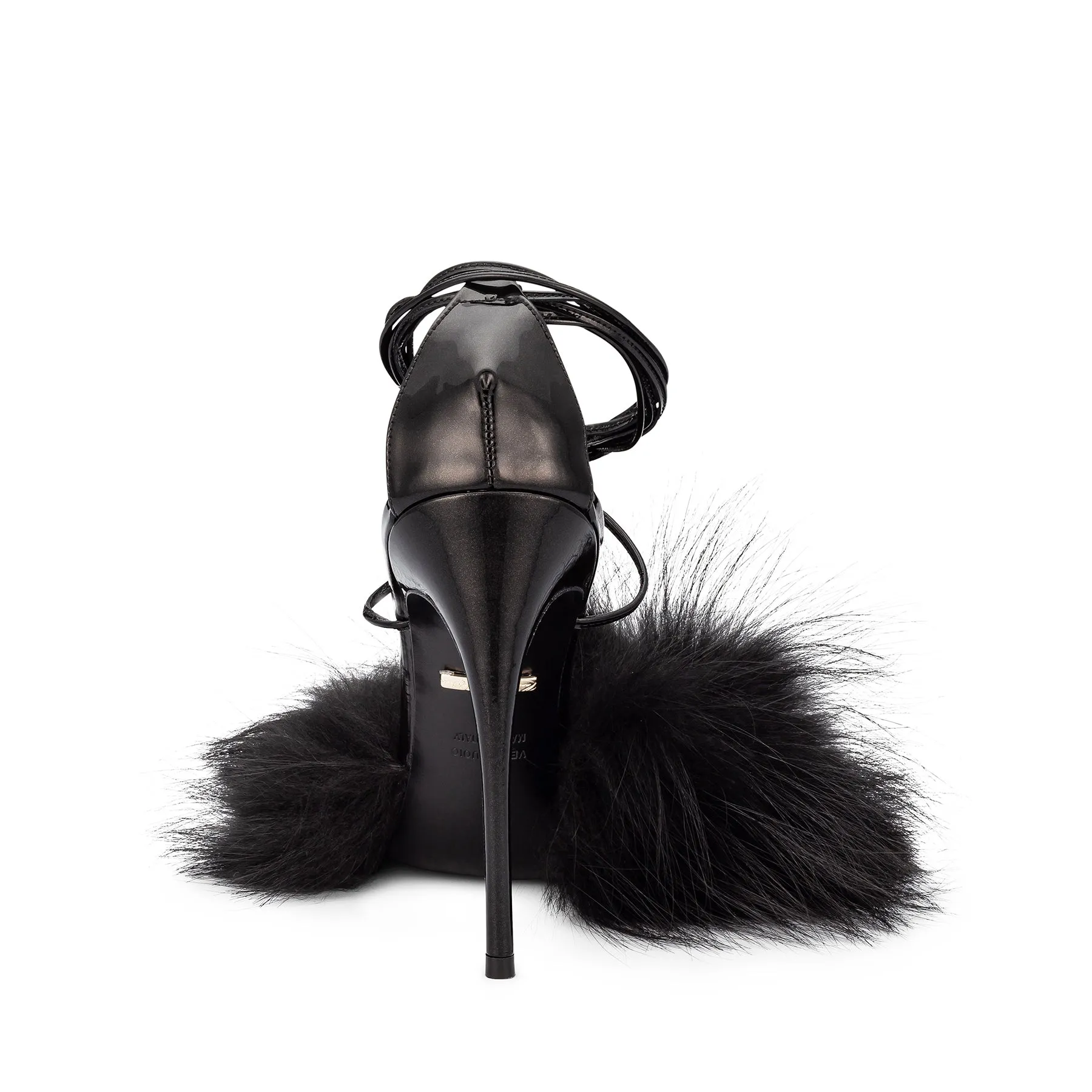 Foxxy Sandal