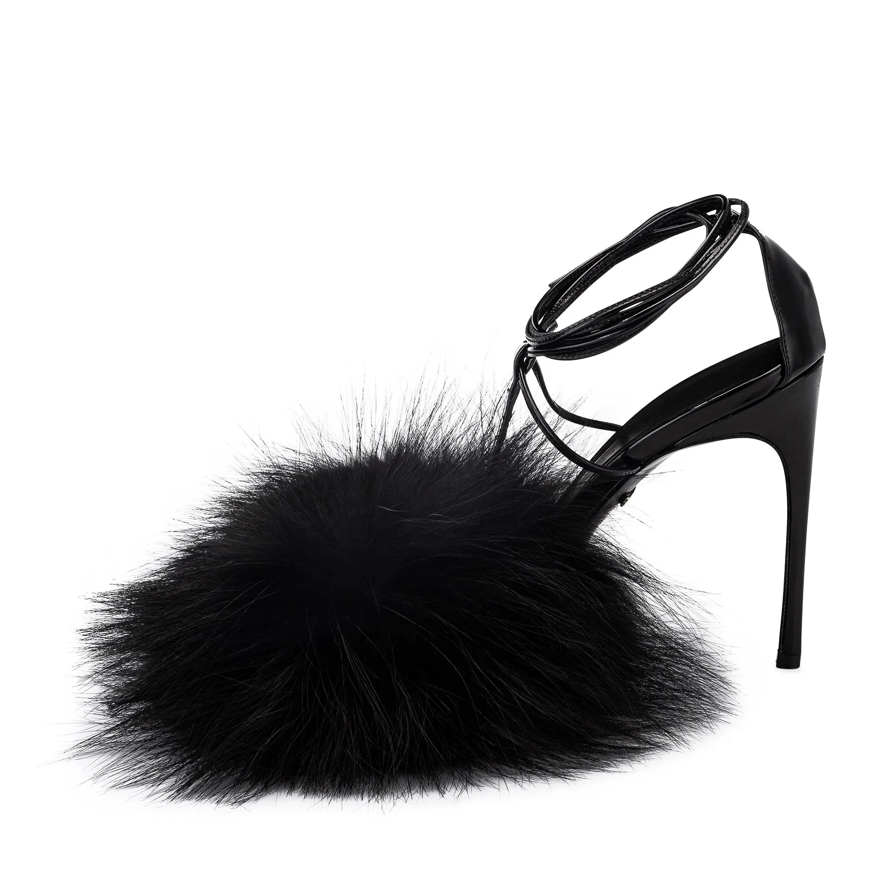 Foxxy Sandal