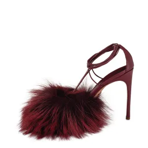 Foxxy Sandal