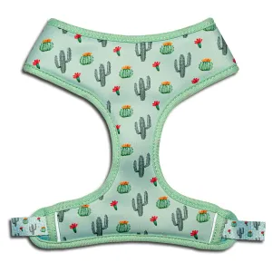 Frenchie Supply Harness - Desert Cactus
