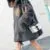 Fur Affordable delivery Coat Warm Jacket Pocket Plush Fur Big ticket savings Runaway Faux Fake Women Zip Hooded Long Brand Overcoats Rabbit Luxury Fashion Big