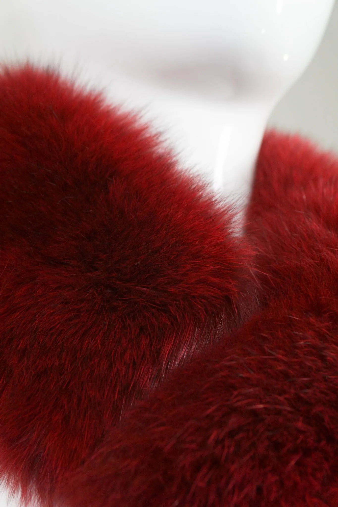 Fur Collar