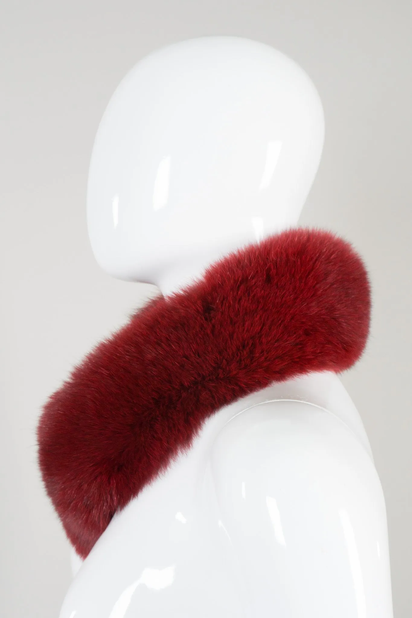 Fur Collar