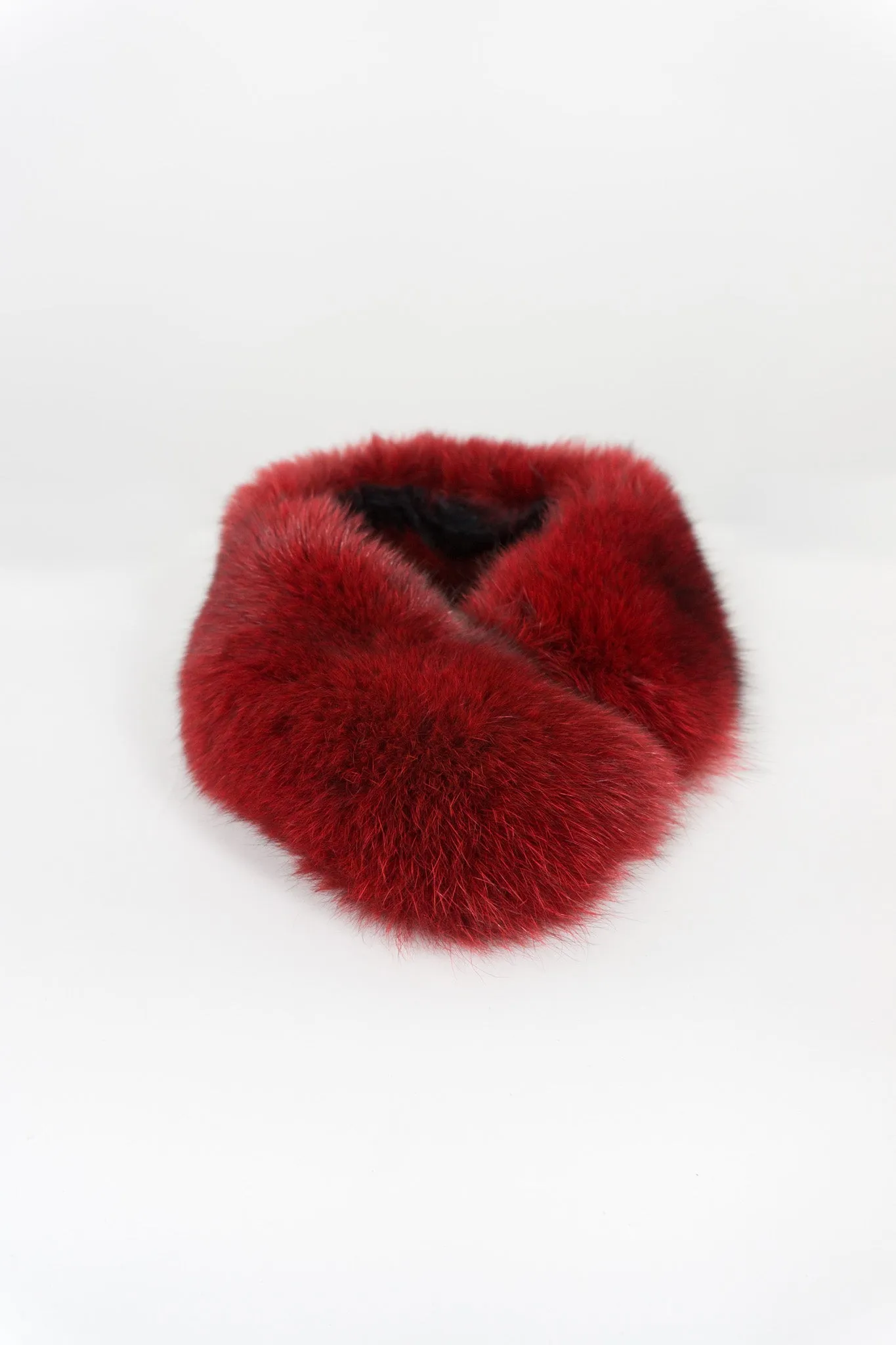 Fur Collar