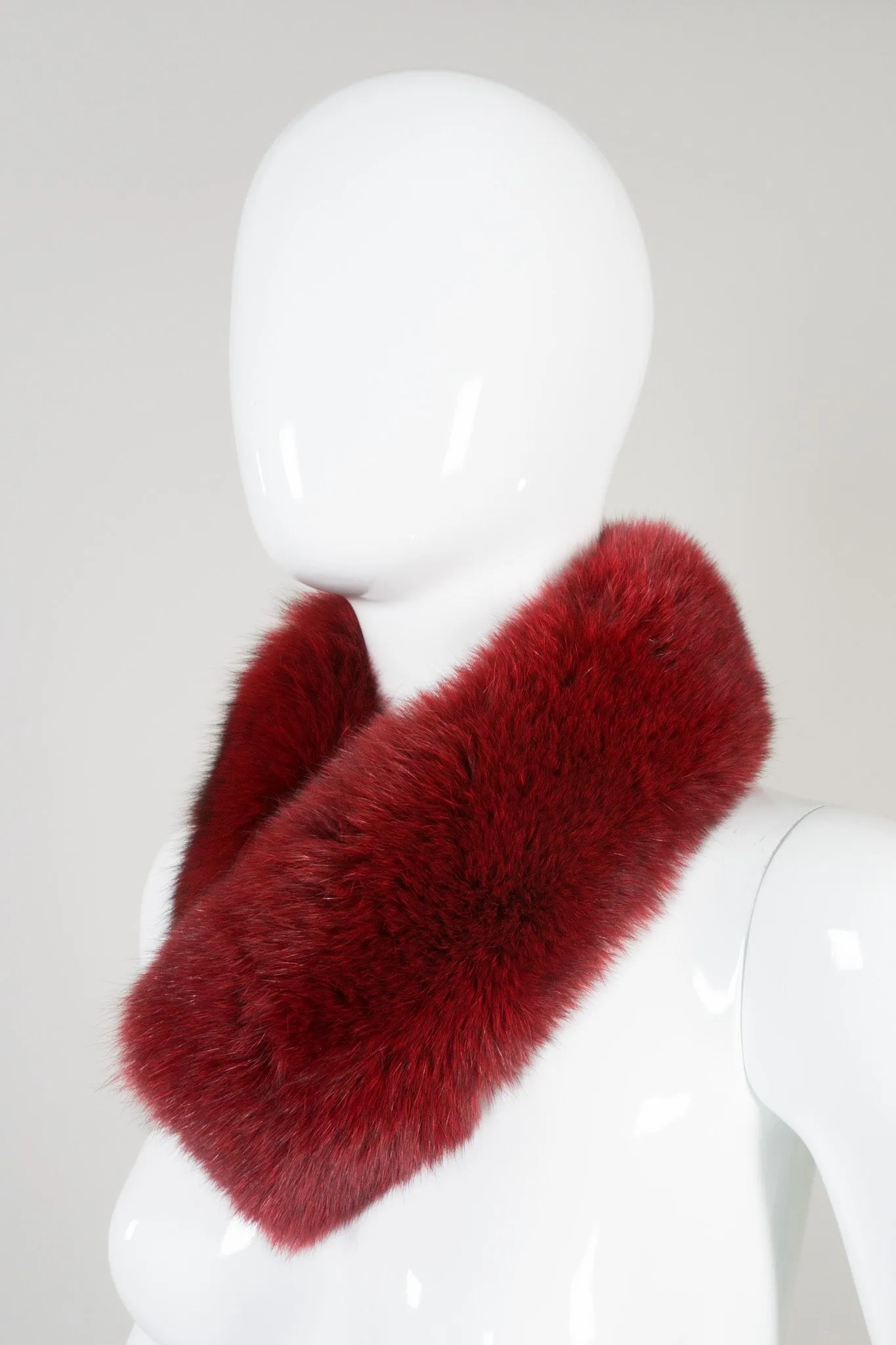 Fur Collar