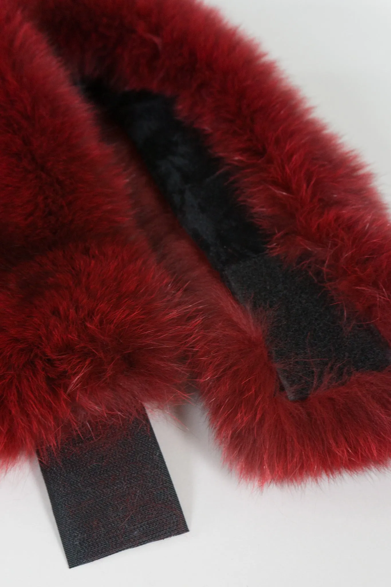 Fur Collar