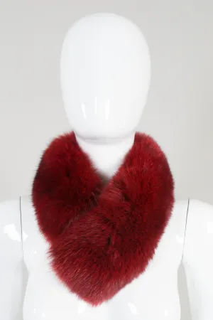 Fur Collar