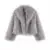 Fur Shawl Collar High-end design Women Iconic Fur Lamb Jacket AI-powered Fashion Hot Winter Faux Burgundy Blogger Trendy Overcoat Coat Girls