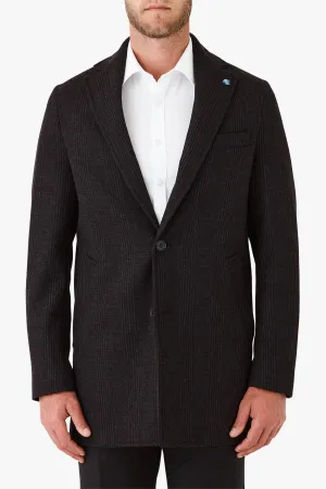 Gibson | Mercury Overcoat
