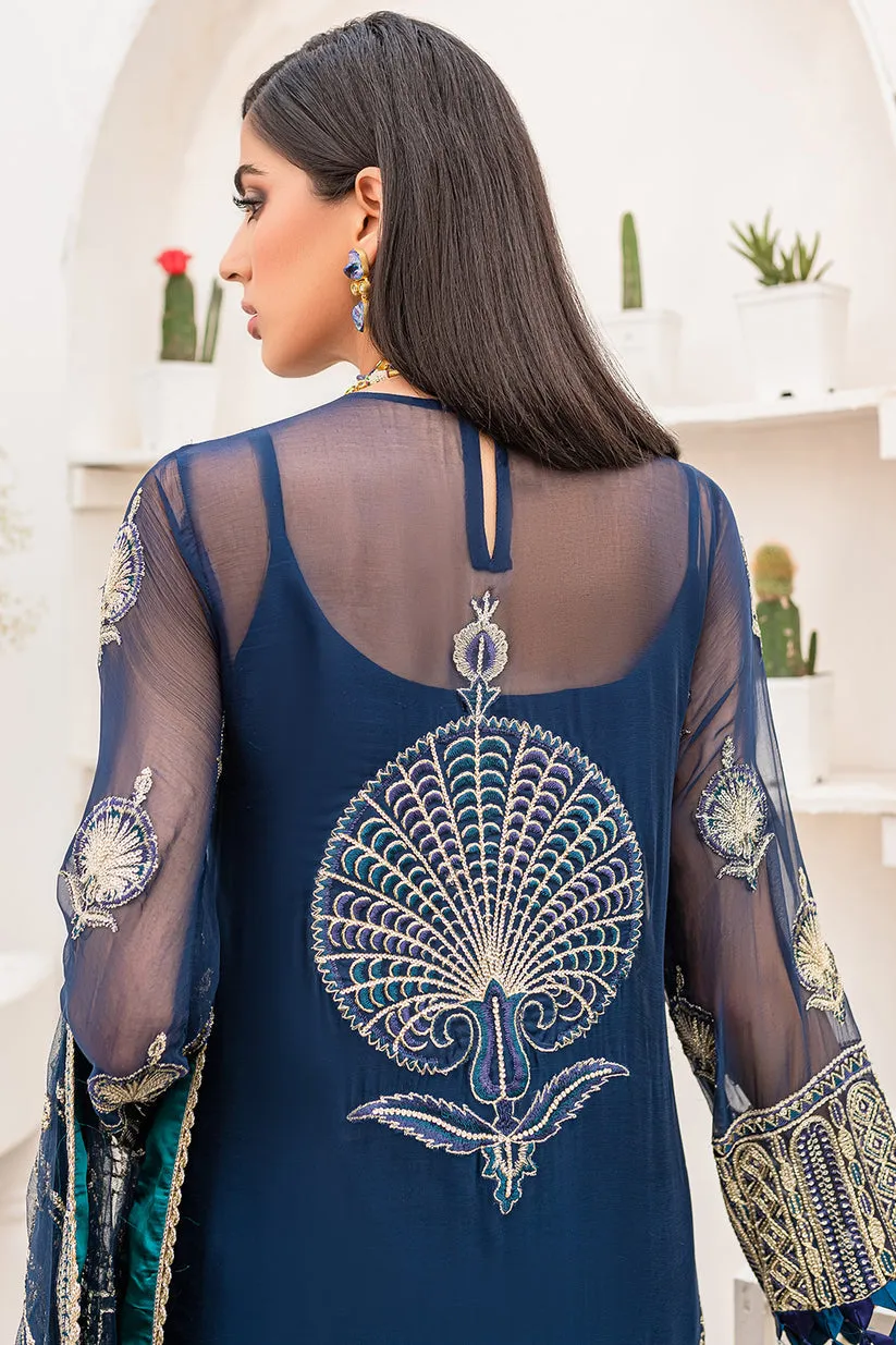 GISELE | A'LA MODE COLLECTION 2023-IRIS