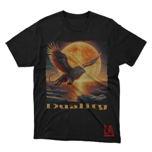 Griffin Graphic Tee