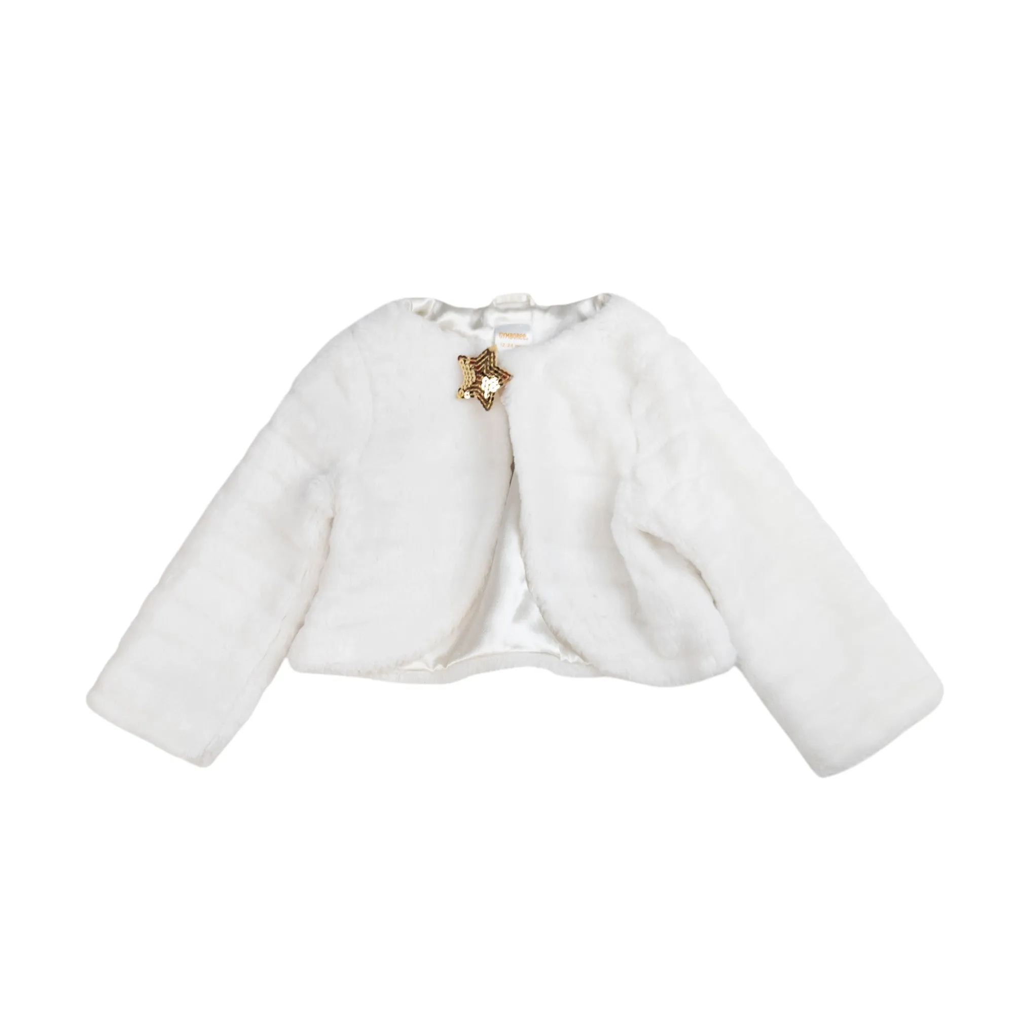 Gymboree jacket 12-24m
