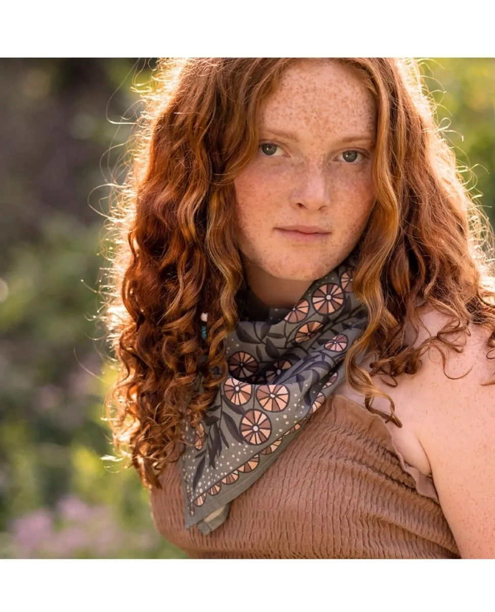 Handker Bandana Eleanor