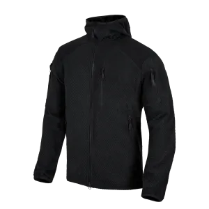 Helikon Tex Alpha Hoodie Jacket - Grid Fleece