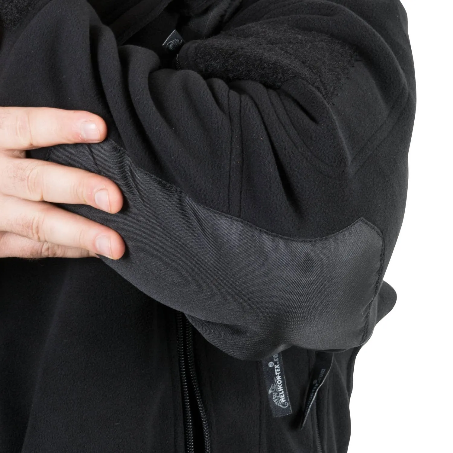 Helikon-Tex Liberty Jacket Double Fleece