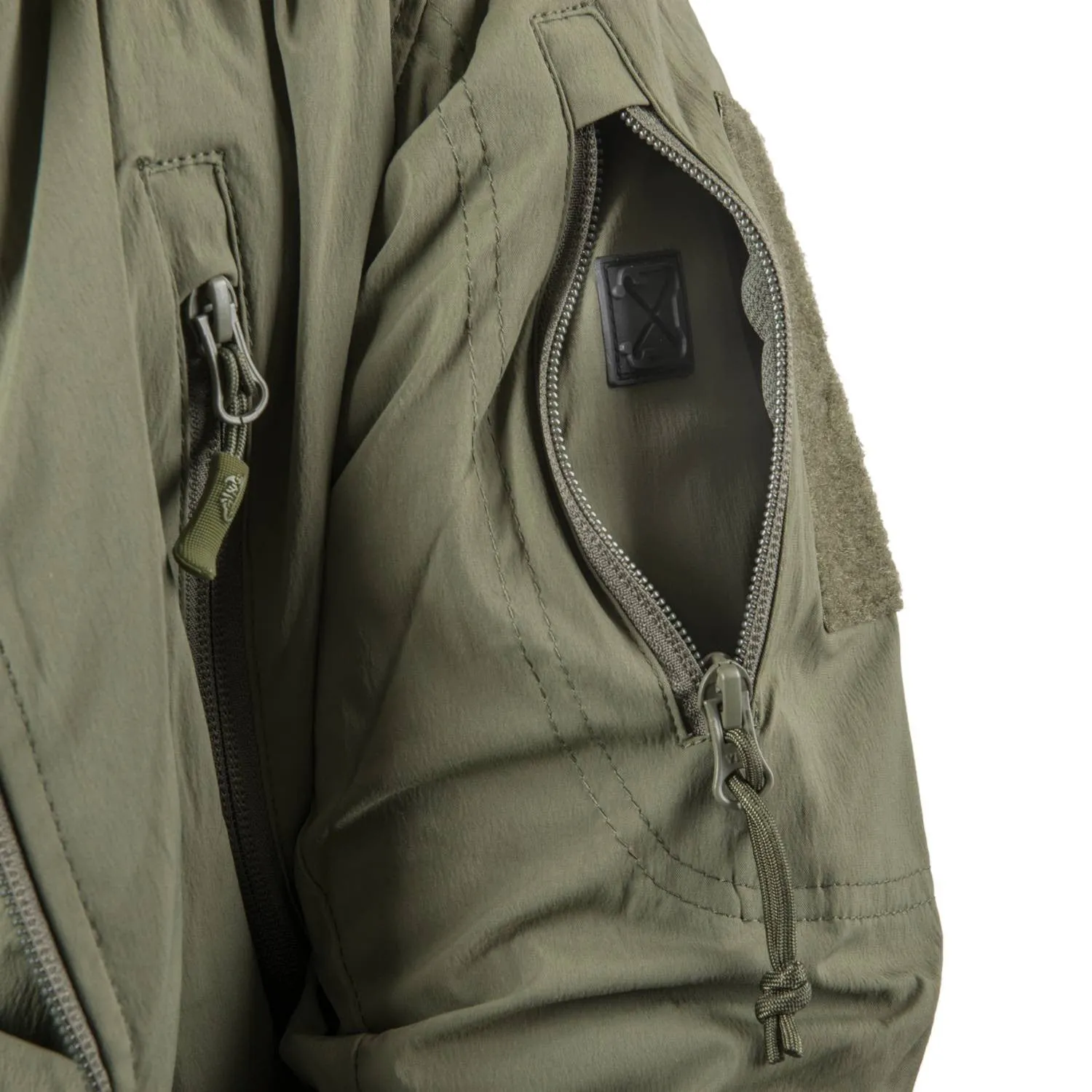 Helikon-Tex Trooper Jacket Stormstretch