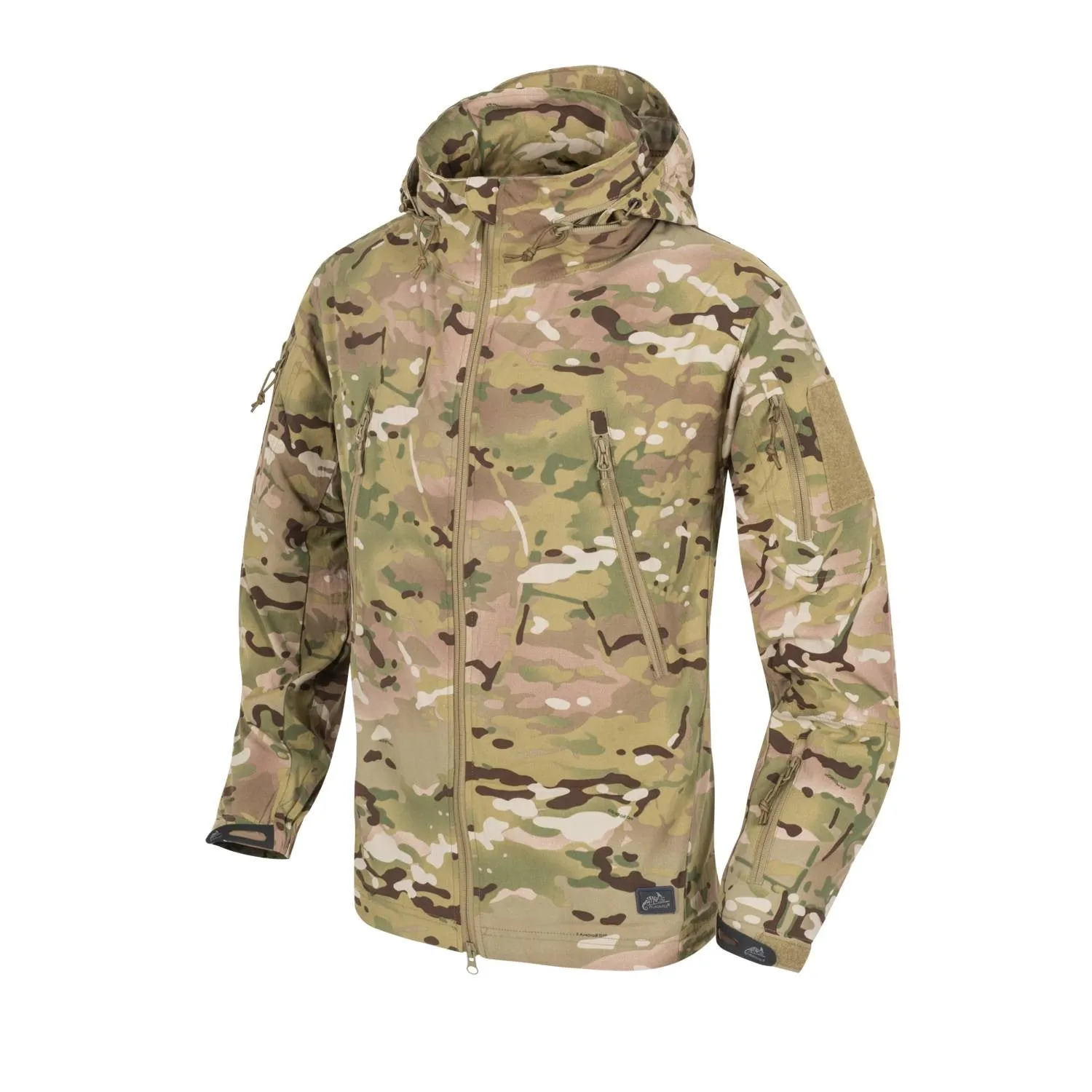 Helikon-Tex Trooper Jacket Stormstretch
