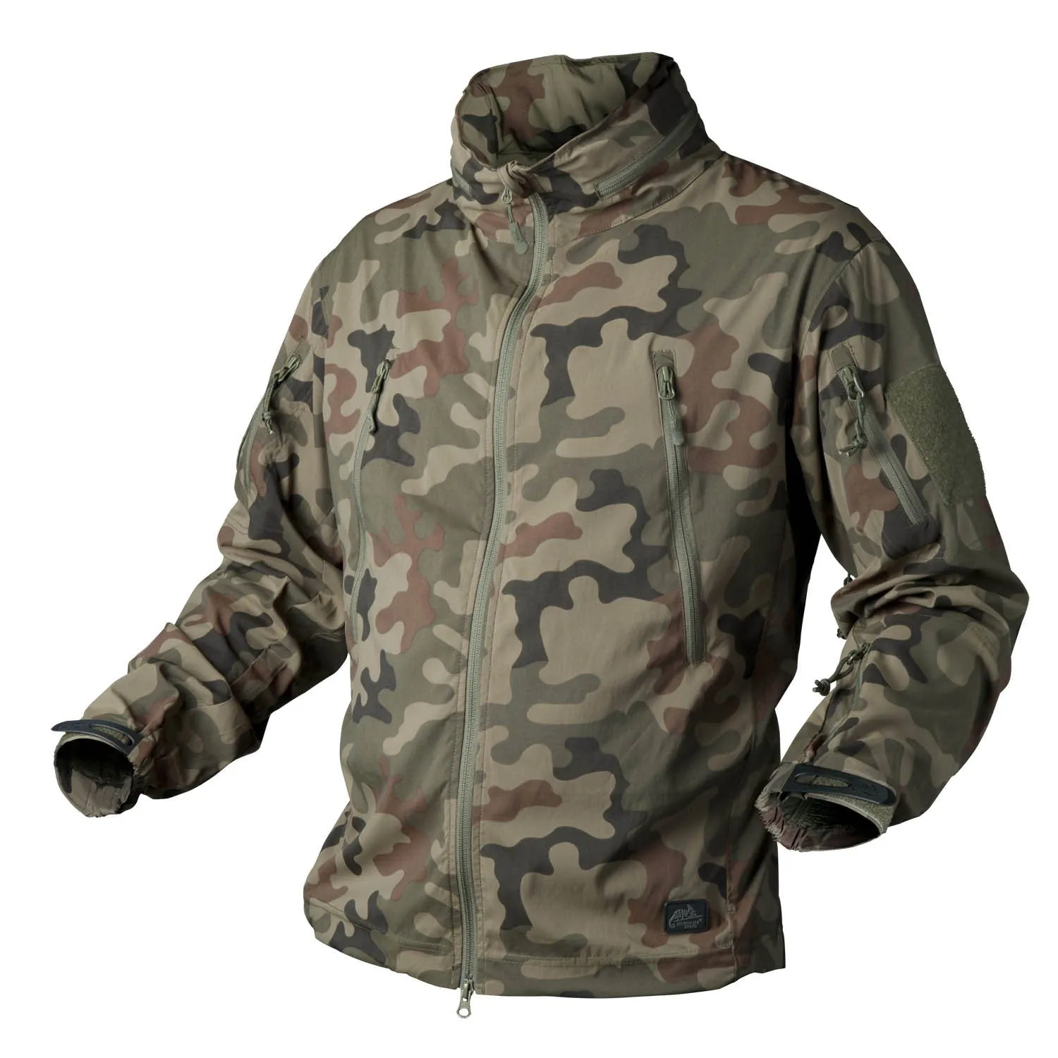 Helikon-Tex Trooper Jacket Stormstretch