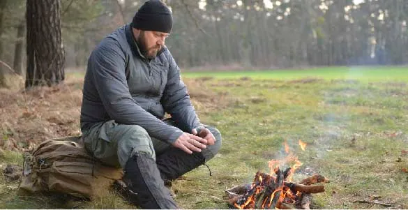 Helikon-Tex Wolfhound Jacket