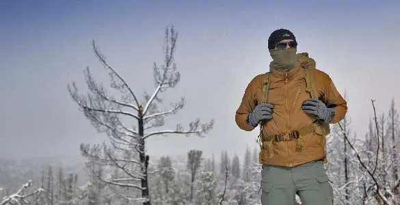 Helikon-Tex Wolfhound Jacket