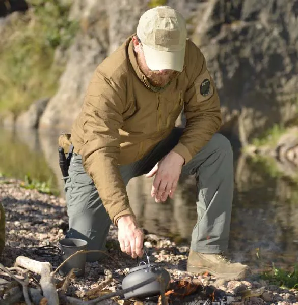 Helikon-Tex Wolfhound Jacket