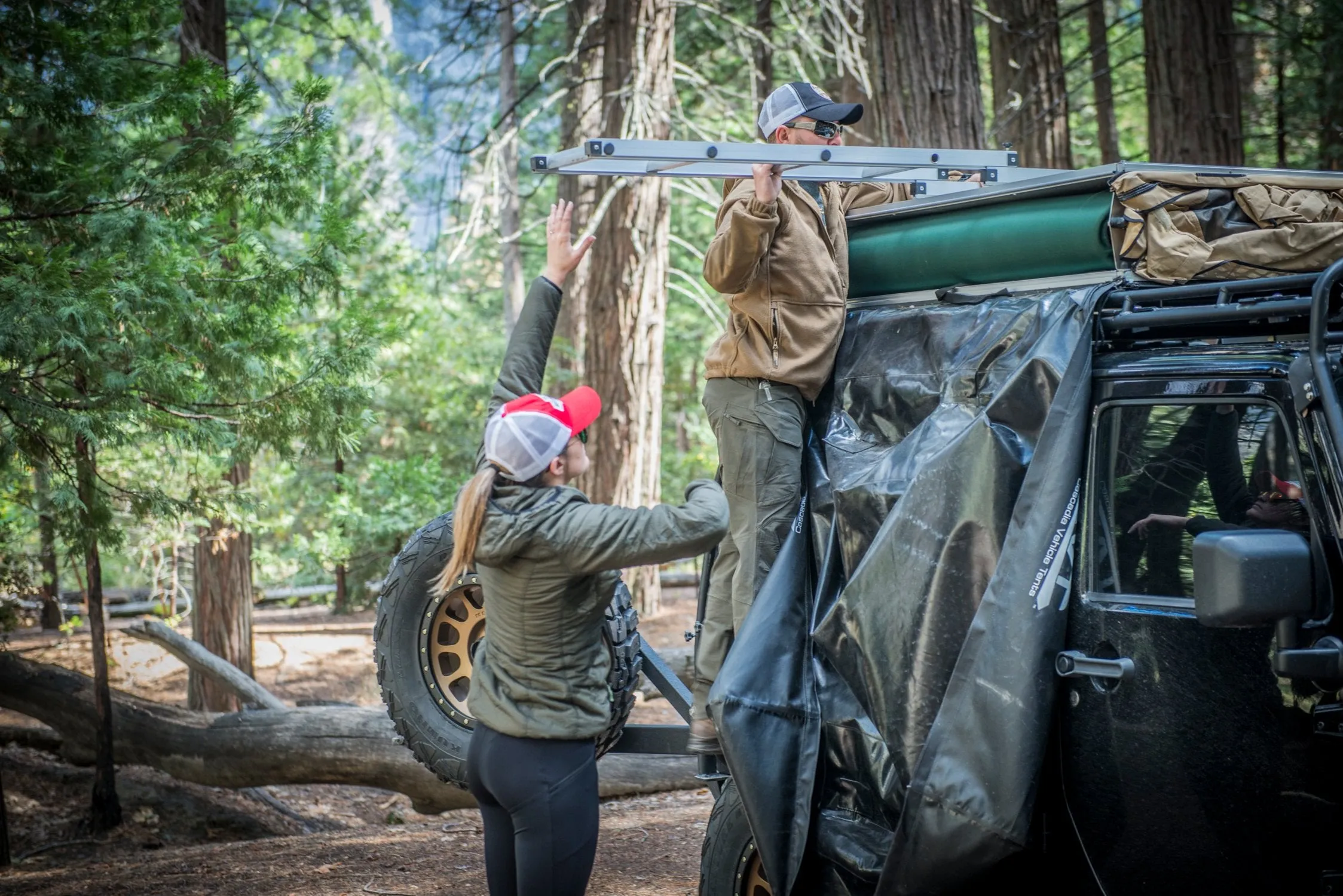 Helikon-Tex Womens Wolfhound Hoodie Jacket