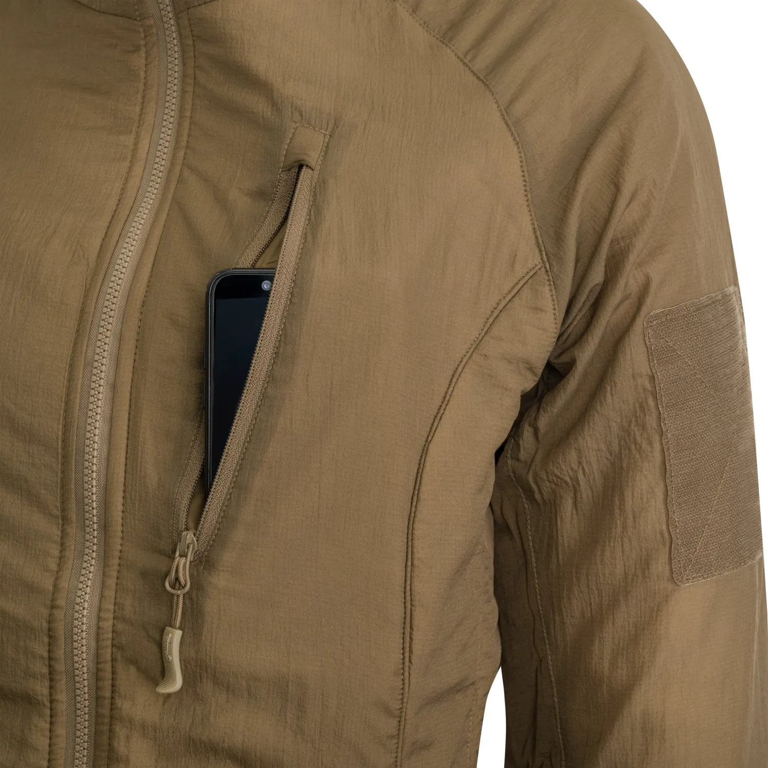 Helikon-Tex Womens Wolfhound Hoodie Jacket