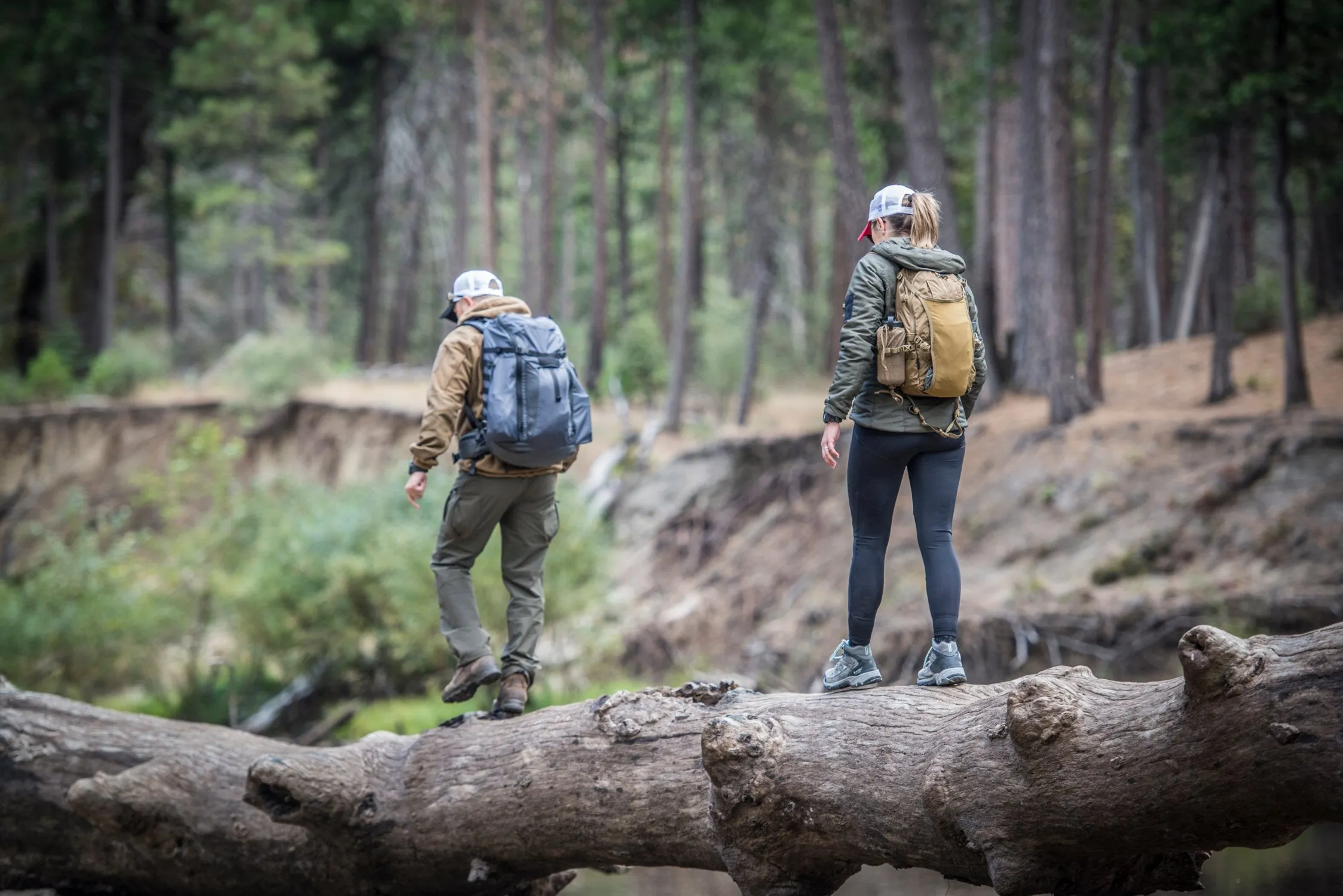 Helikon-Tex Womens Wolfhound Hoodie Jacket