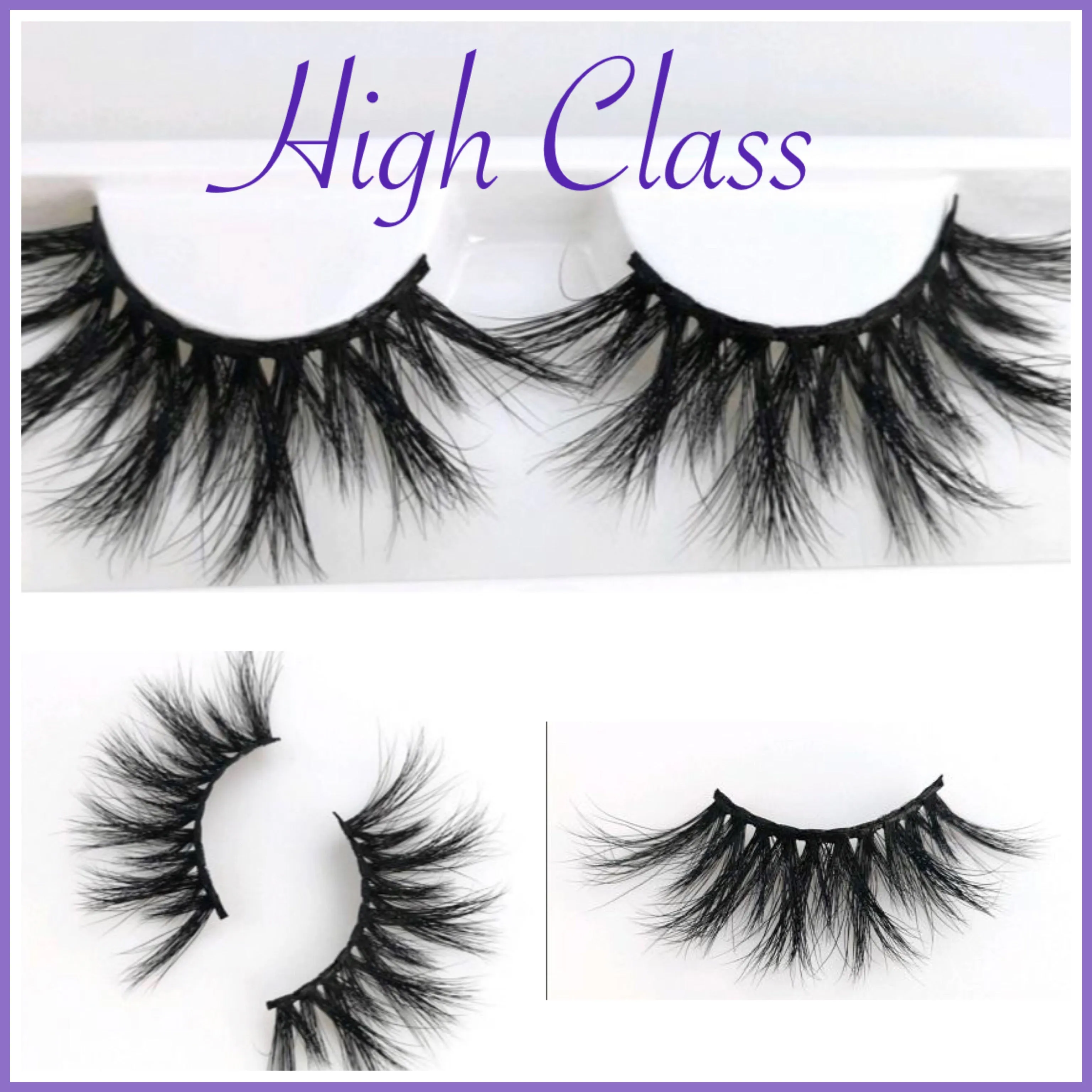 High Class