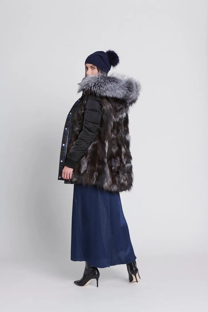 Holloway Parka