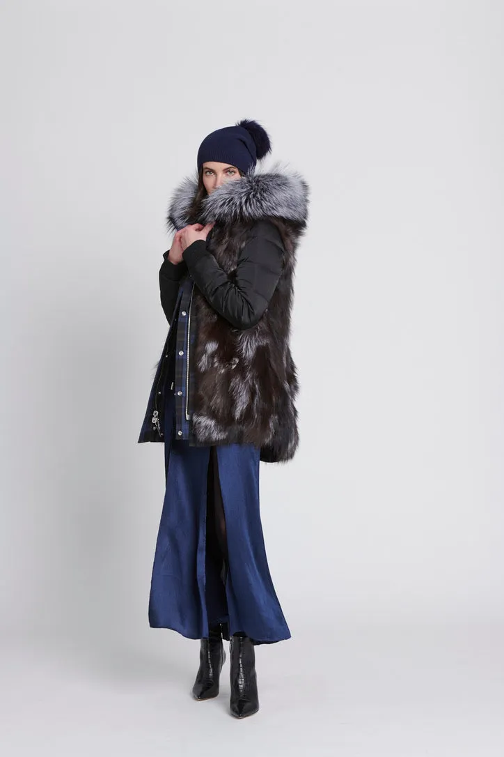 Holloway Parka