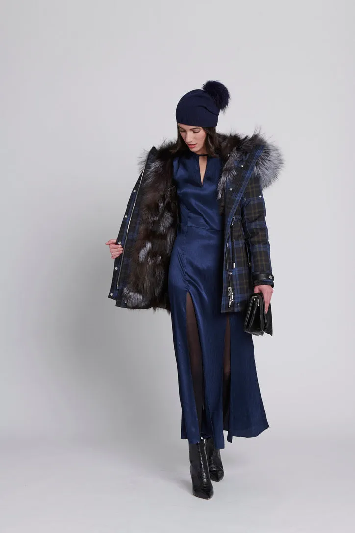 Holloway Parka