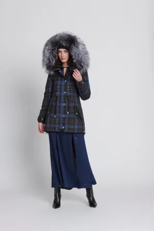 Holloway Parka
