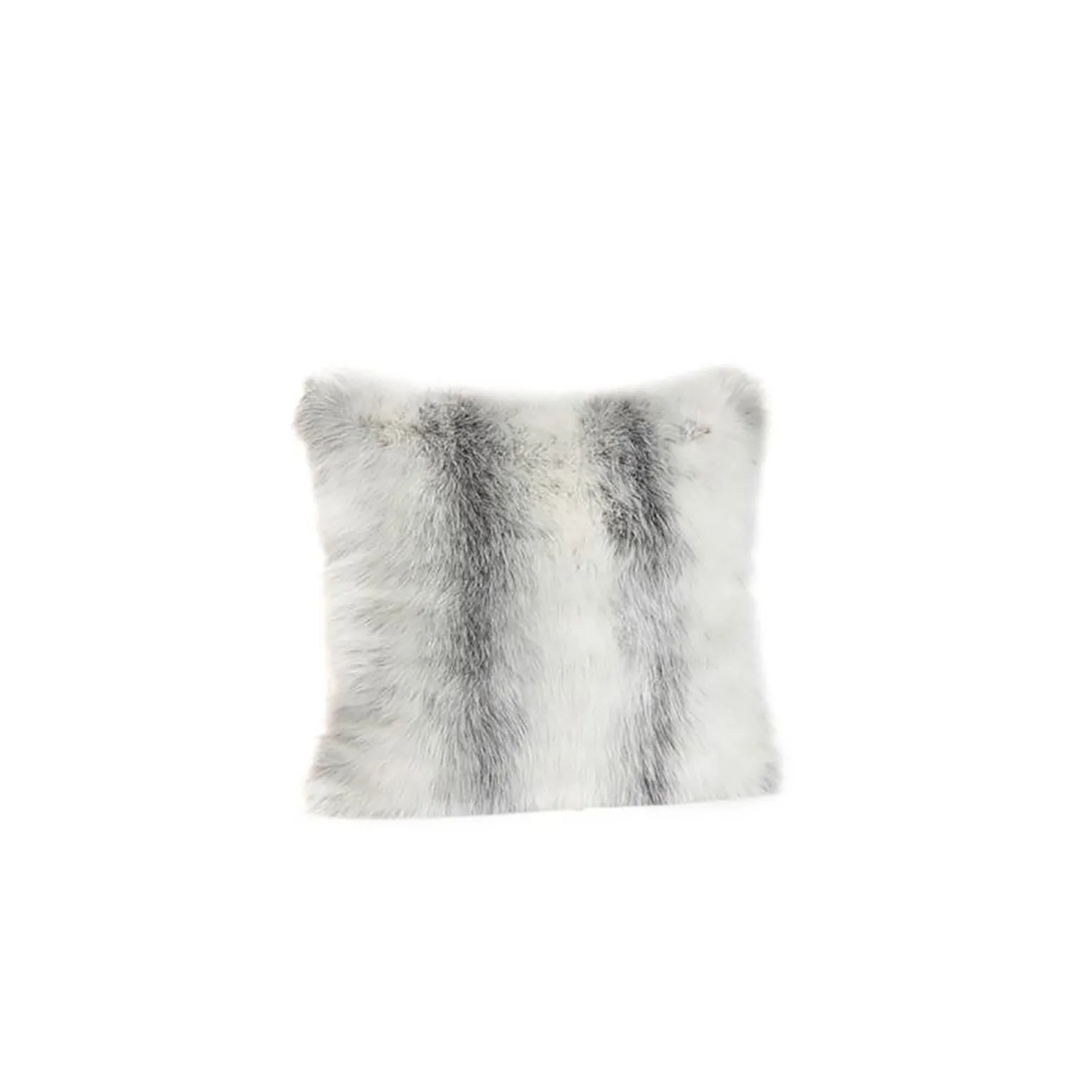 Icelandic Faux Fur Pillow