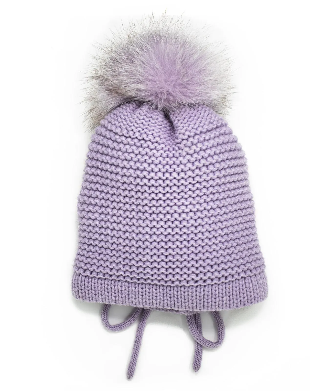 Icon Beanie Fur