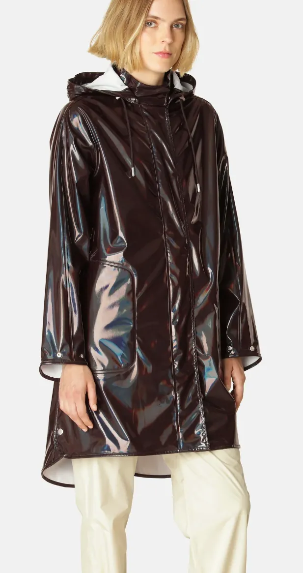Ilse Jacobsen Raincoat 71G