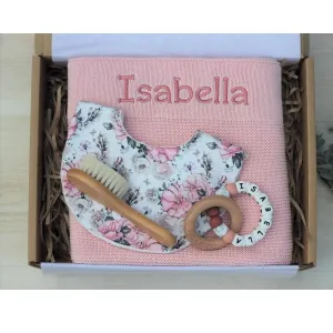 Issy Baby Gift Box (PRE-ORDER ETA 7/3)