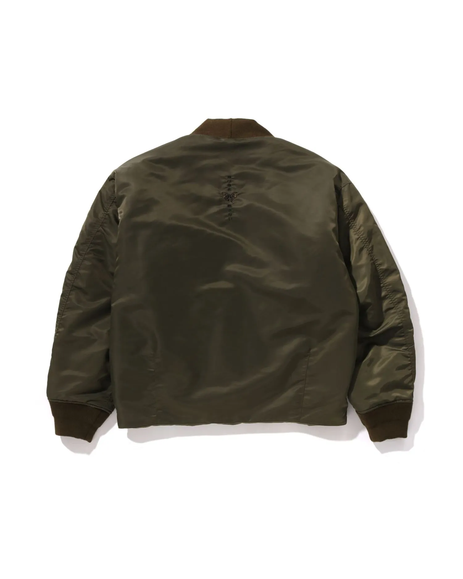 Japanese Tattoo Motif Kimono Jacket