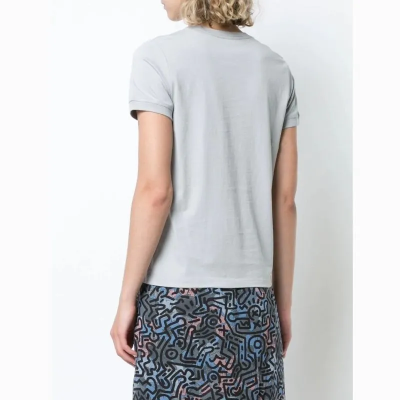 Keith Haring Embellished T-Shirt