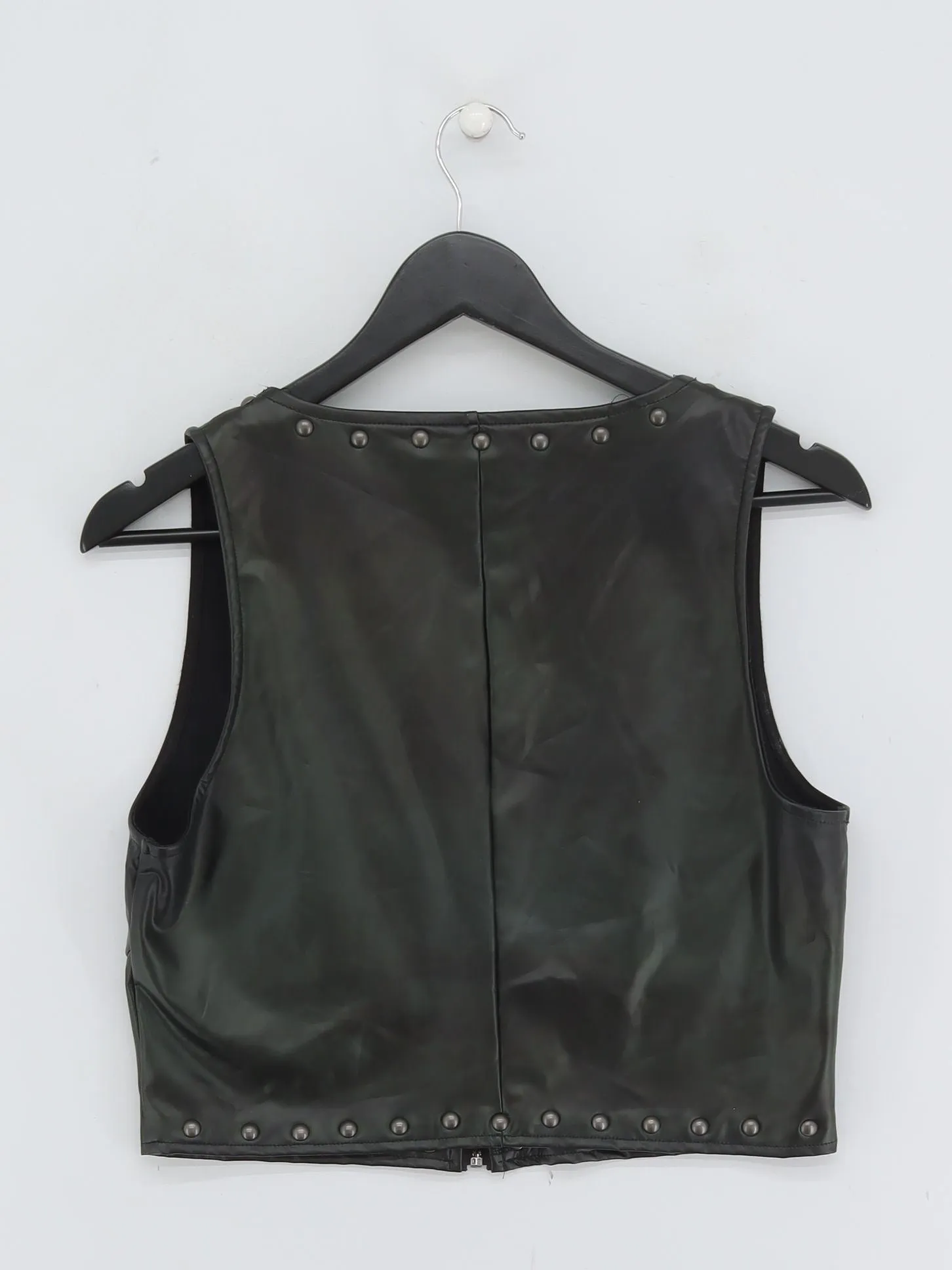 Killstar Women's Coat XL Black 100% Other