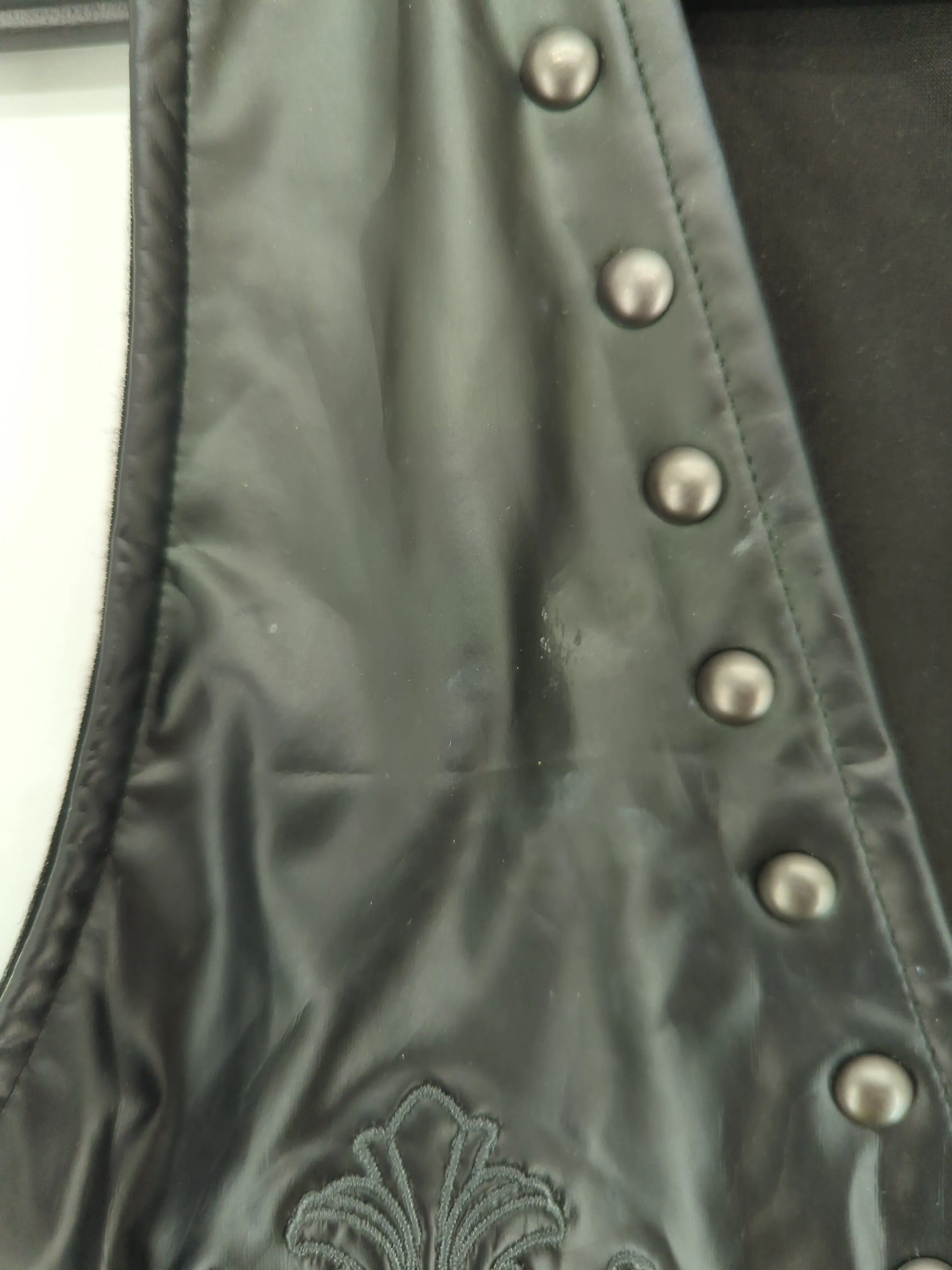 Killstar Women's Coat XL Black 100% Other
