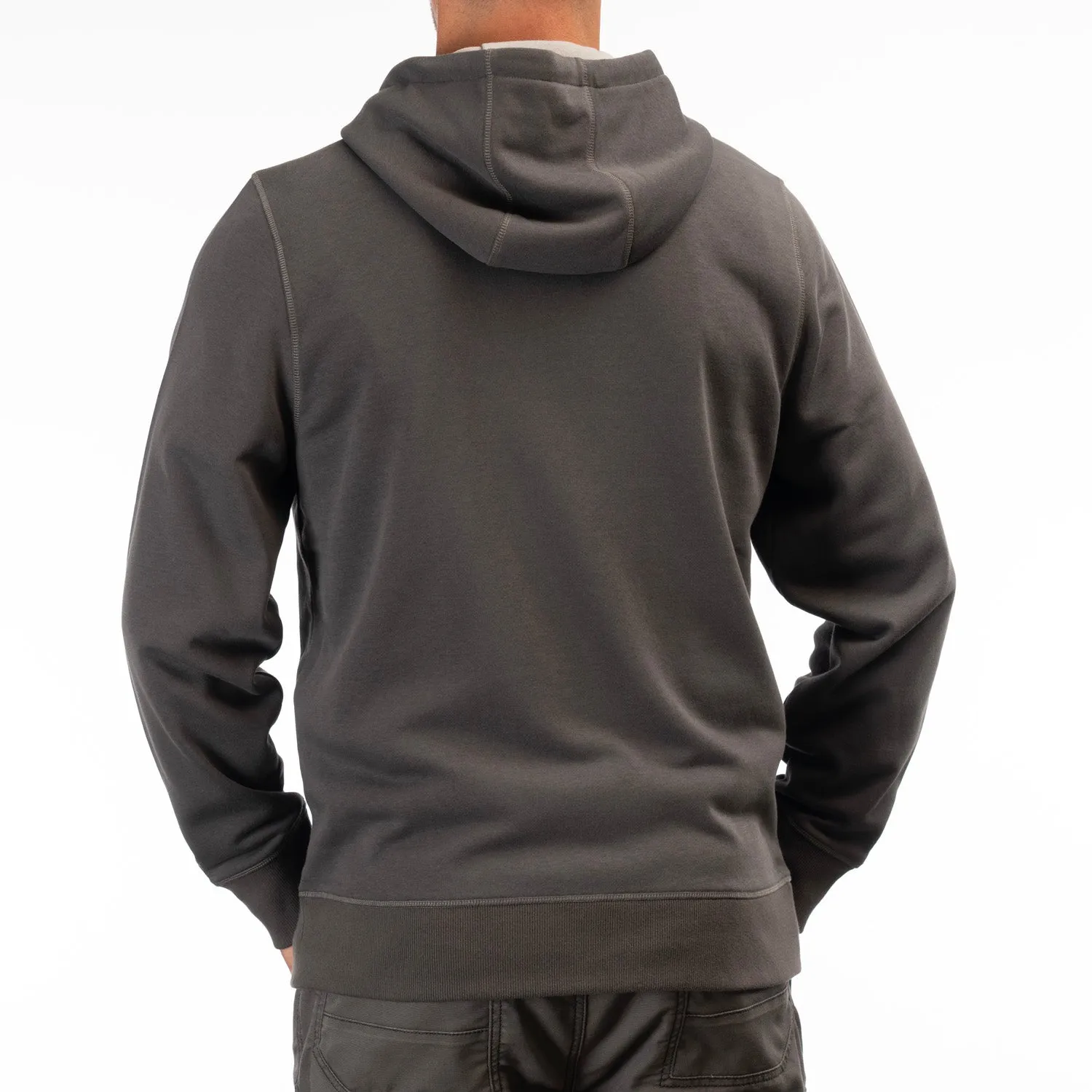 Klim Trailside Hoodie